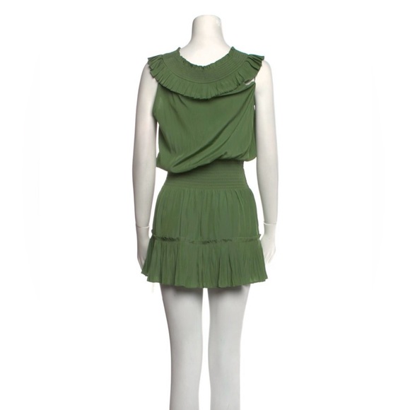 New Ramy Brook Mini Dress - Picture 3 of 3